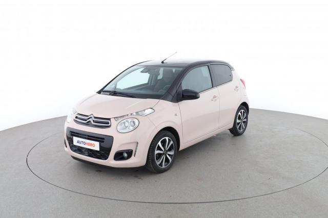 Citroen C1 1.0 Vti Shine 5p 72 Ch