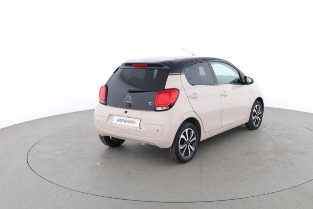 Citroen C1 image 8