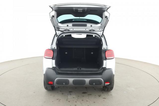 Citroen C3 Aircross image 9