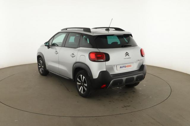 Citroen C3 Aircross image 6