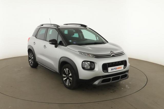 Citroen C3 Aircross image 7