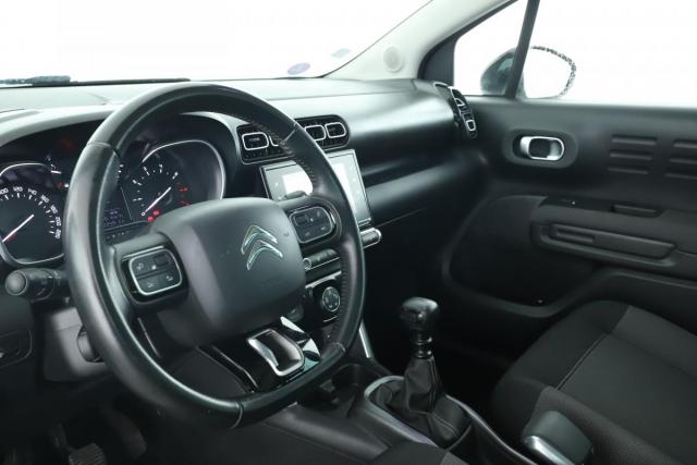 Citroen C3 Aircross image 2