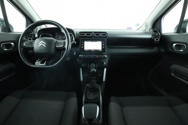 Citroen C3 Aircross image 4