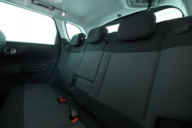 Citroen C3 Aircross image 8