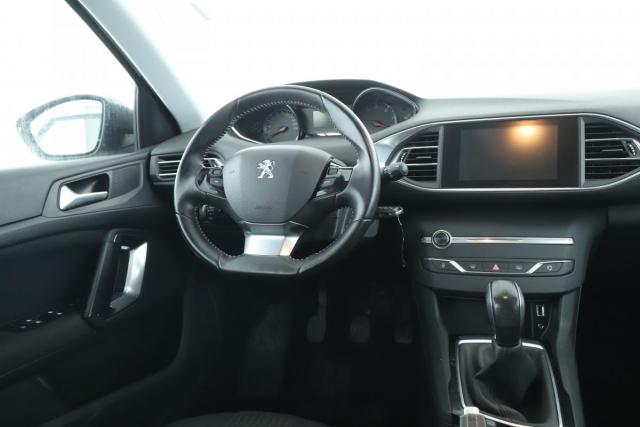 Peugeot 308 Sw image 1