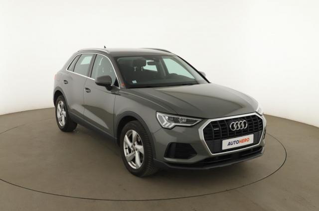 Audi Q3 image 9