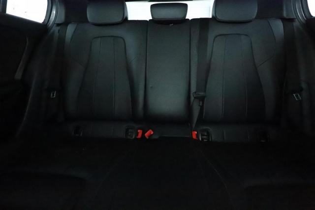 Mercedes Benz Classe A image 8