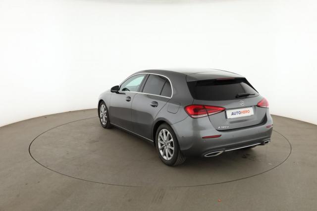 Mercedes Benz Classe A image 3