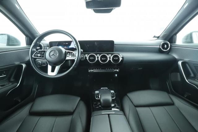 Mercedes Benz Classe A image 6