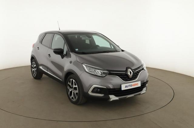 Renault Captur image 8