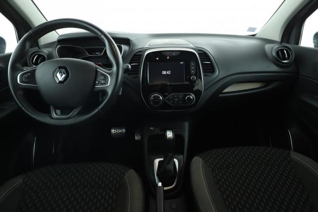 Renault Captur image 1