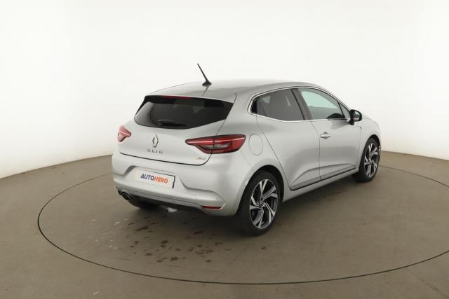 Renault Clio image 1