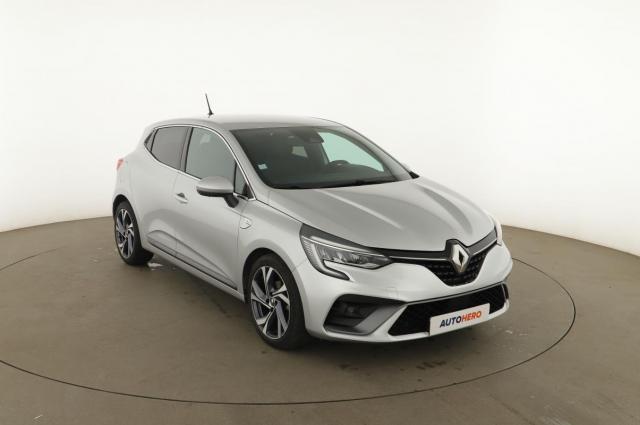 Renault Clio image 6