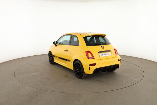 Abarth 500 image 8