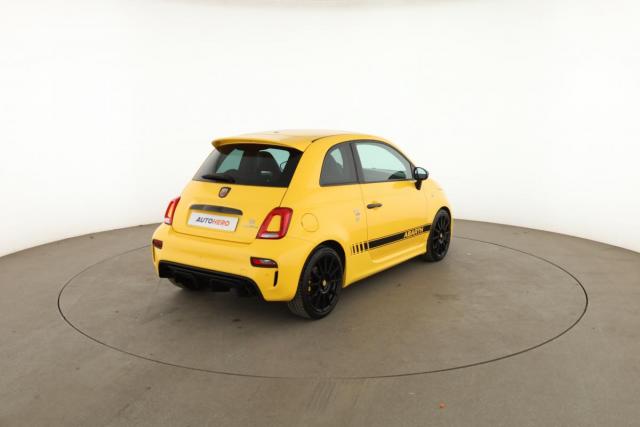 Abarth 500 image 5
