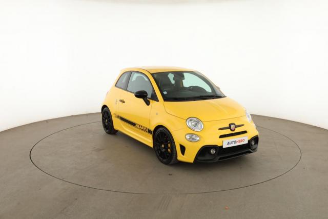 Abarth 500 image 6