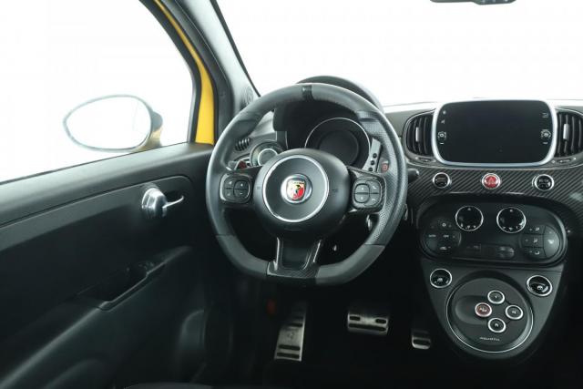 Abarth 500 image 2