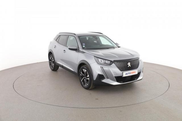 Peugeot 2008 image 2