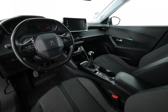 Peugeot 2008 image 5