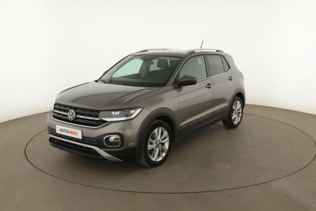 Volkswagen T-Cross 1.0 Tsi Carat 115 Ch