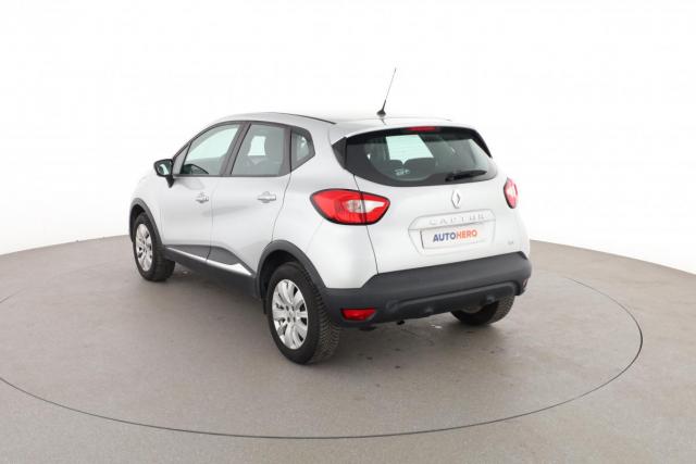 Renault Captur image 6