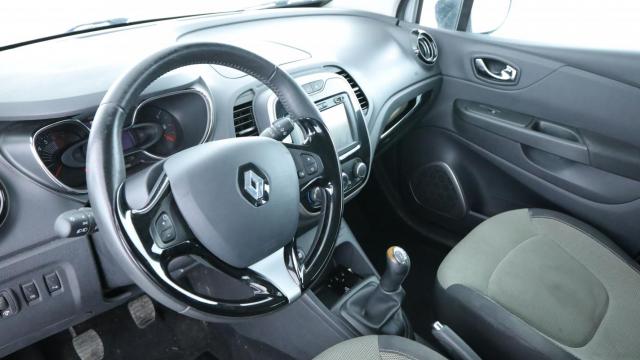 Renault Captur image 7