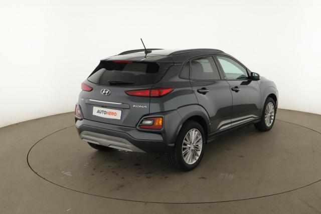 Hyundai Kona image 8