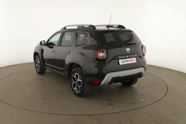 Dacia Duster image 7