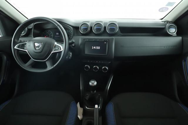 Dacia Duster image 1