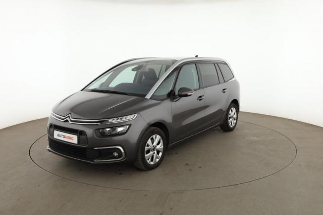 Citroen Grand C4 Picasso 1.6 Blue-Hdi Feel Bv6 120 Ch