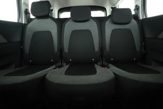 Citroen Grand C4 Picasso image 4