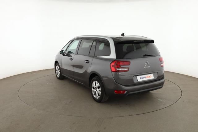 Citroen Grand C4 Picasso image 7