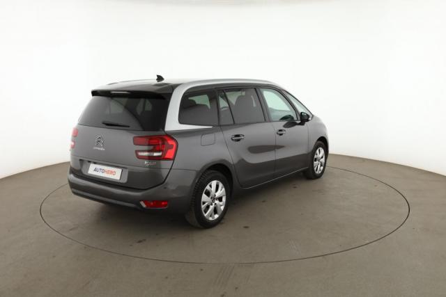 Citroen Grand C4 Picasso image 6