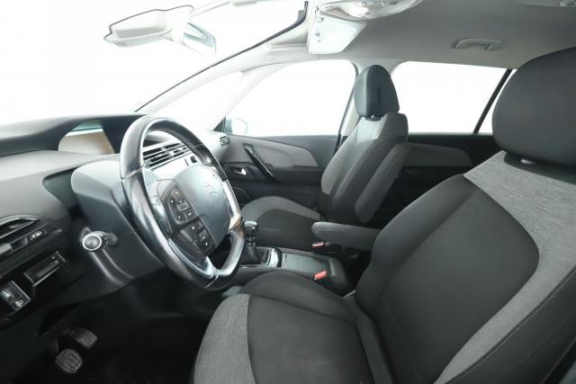 Citroen Grand C4 Picasso image 5
