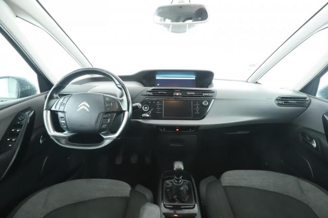 Citroen Grand C4 Picasso image 1
