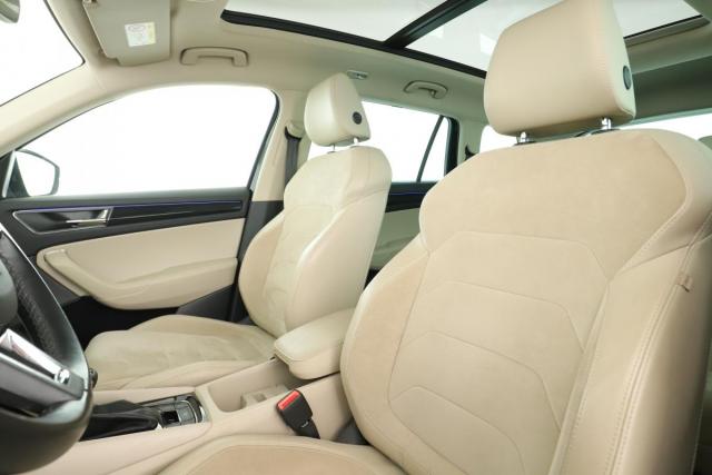 Skoda Kodiaq image 3