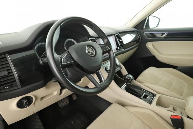 Skoda Kodiaq image 4