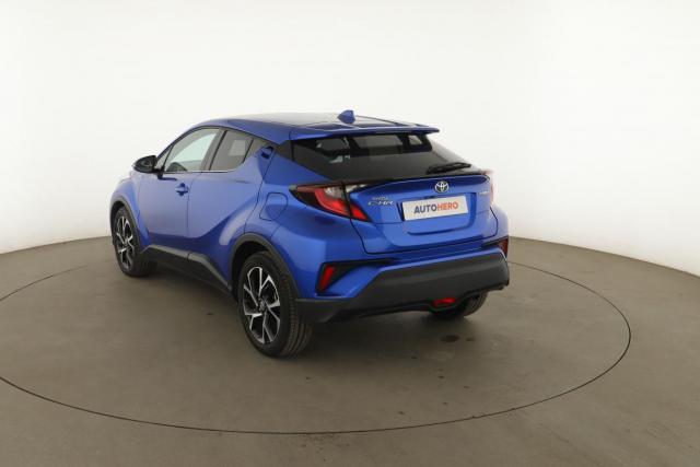 Toyota C-Hr image 4