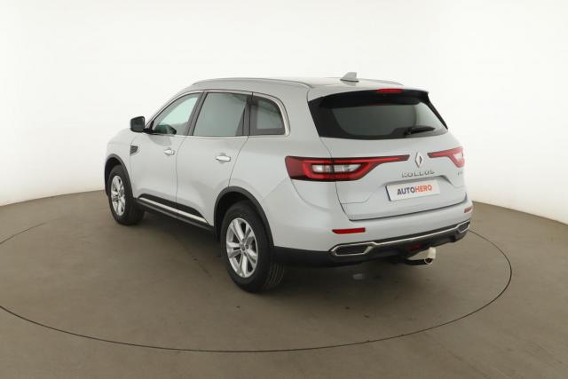Renault Koleos image 7