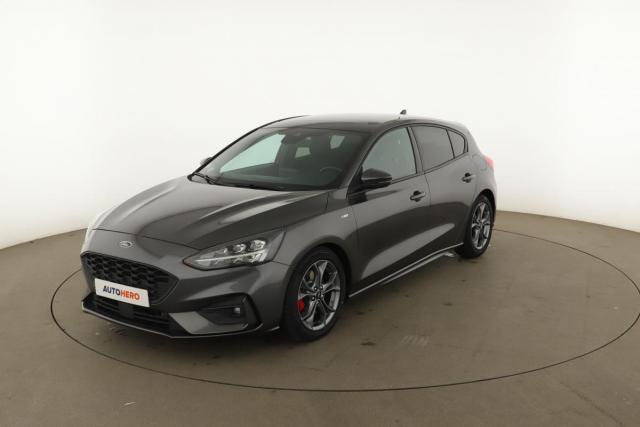 Ford Focus 2.0 Ecoblue St-Line 150 Ch