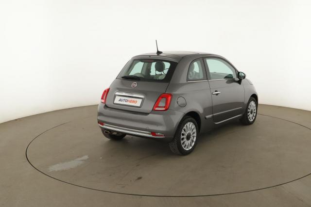 Fiat 500 image 8