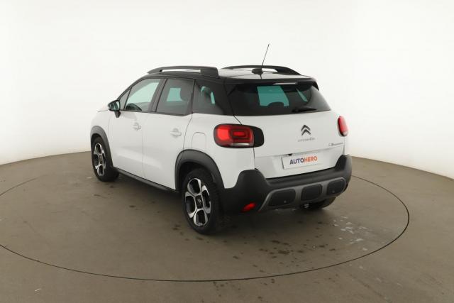 Citroen C3 Aircross image 7