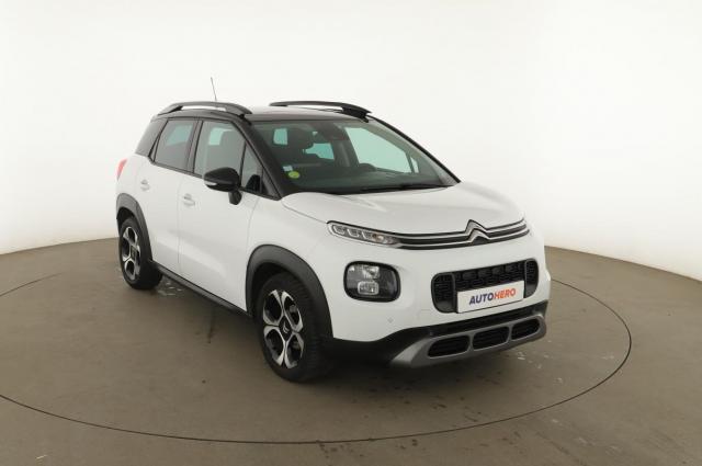 Citroen C3 Aircross image 3