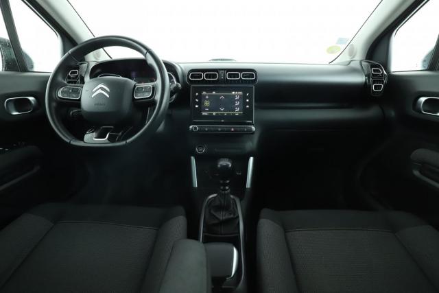 Citroen C3 Aircross image 9