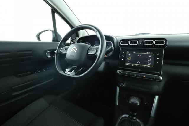 Citroen C3 Aircross image 4