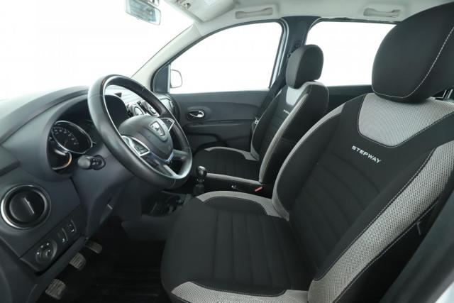 Dacia Lodgy image 5