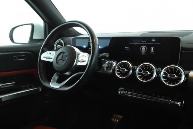 Mercedes Benz Glb image 6