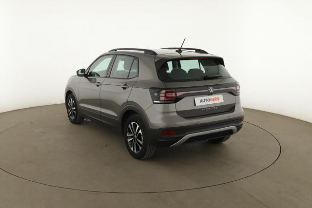 Volkswagen T-Cross image 1
