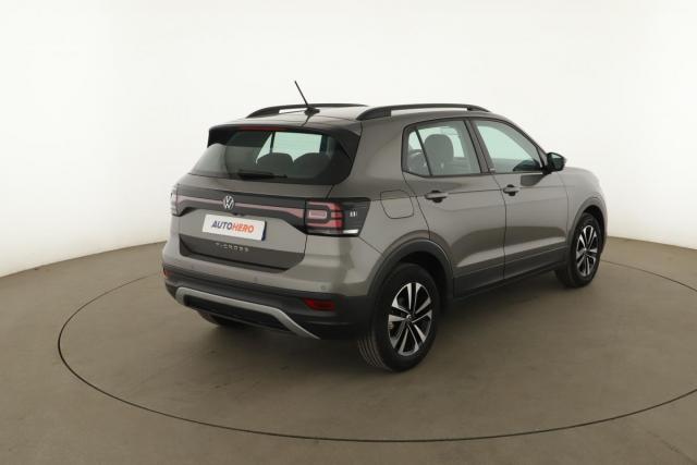 Volkswagen T-Cross image 5