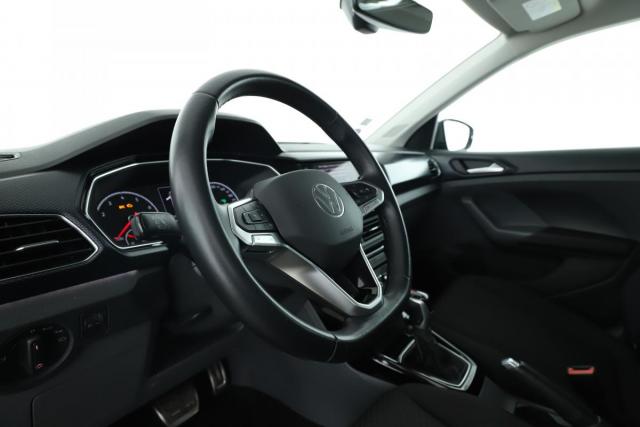 Volkswagen T-Cross image 7